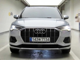아우디 Q3 (F3)