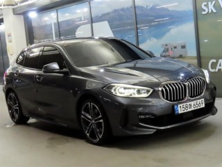 BMW 1시리즈 (F40)