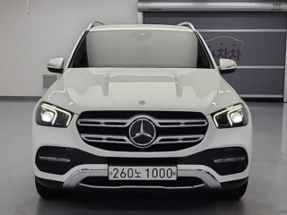 벤츠 GLE 클래스 W167