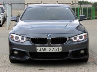 BMW 4시리즈 (F32)