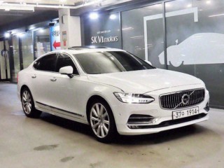 볼보 S90
