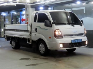 소형화물 [파워게이트]봉고3 (EV)
