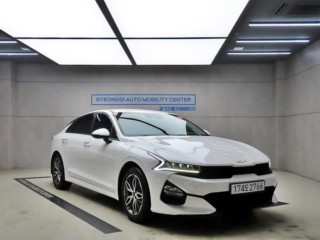 기아 더 뉴 K5 3세대