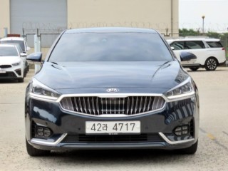 기아 올 뉴 K7