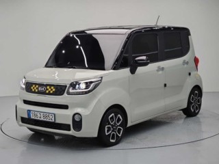 기아 더 뉴 레이