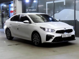 기아 올뉴 K3
