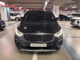 기아 더 뉴 카니발