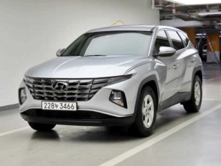 현대 투싼 (NX4)
