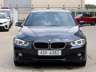 BMW 3시리즈 (F30)