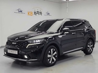 기아 쏘렌토 4세대(MQ4)