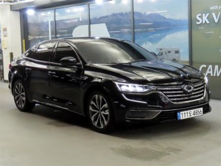 르노코리아(삼성) 더 뉴 SM6