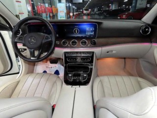 벤츠 E-클래스 W213
