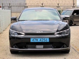 기아 EV6