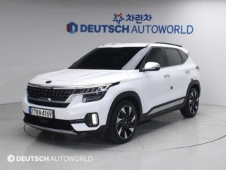 기아 셀토스