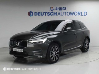 볼보 XC60(2세대)