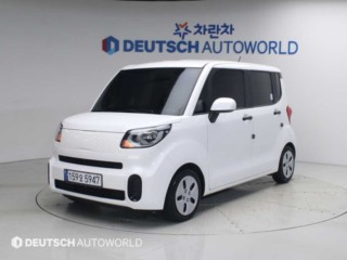 기아 더 뉴 레이