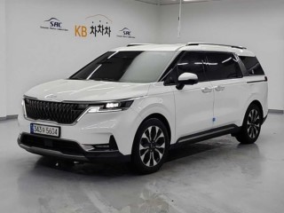기아 카니발 4세대