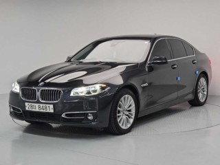 BMW 5시리즈 (F10)