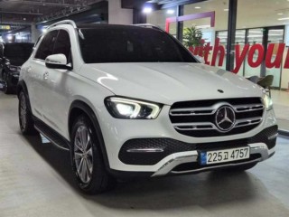벤츠 GLE 클래스 W167