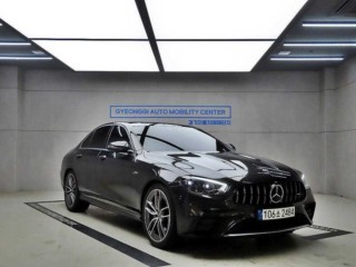 벤츠 E-클래스 W213