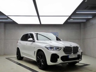 BMW X5 (G05)