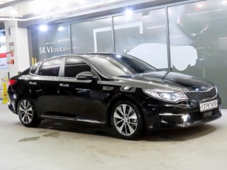 기아 K5 2세대 MX