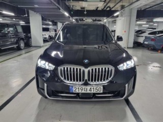 BMW X5 (G05)