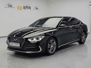 현대 그랜저 IG