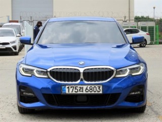 BMW 3시리즈 (G20)