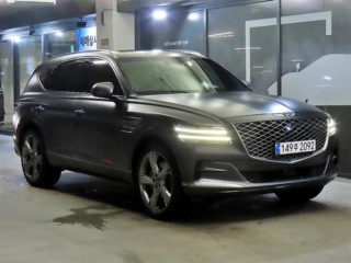 제네시스 GV80