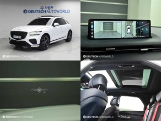 제네시스 GV70