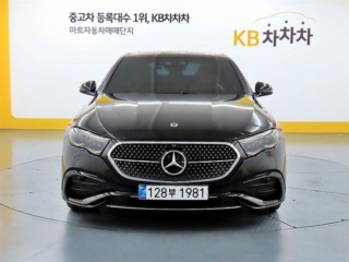 벤츠 E-클래스 W214