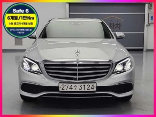 벤츠 E-클래스 W213