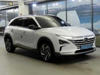 현대 넥쏘