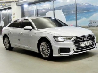 아우디 A6 (C8)