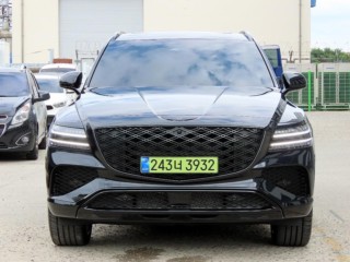 제네시스 GV80