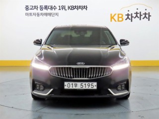 기아 올 뉴 K7 하이브리드