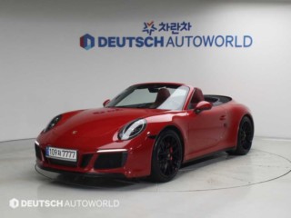 포르쉐 911