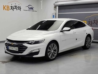쉐보레 더뉴말리부