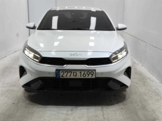 기아 더뉴 K3 2세대