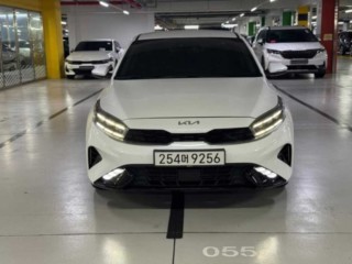 기아 더뉴 K3 2세대