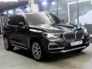 BMW X5 (G05)