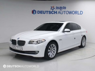 BMW 5시리즈 (F10)
