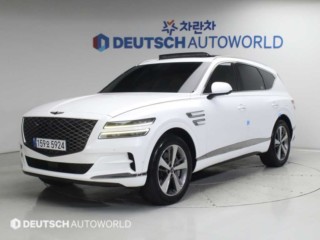 제네시스 GV80