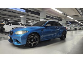 BMW M2 (F87)