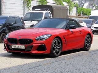 BMW Z4(G29)