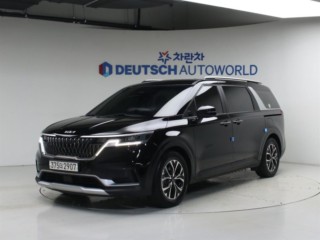 기아 카니발 4세대