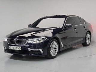 BMW 5시리즈 (G30)