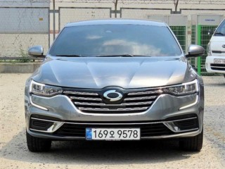 르노코리아(삼성) 더 뉴 SM6