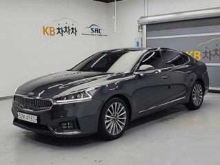 기아 올 뉴 K7